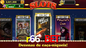 APP oficial da r66 bet para mobile